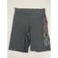 Bebe-bebe sport rainbow lites biker shorts for Women (Small) - Brandat Outlet