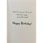 Hallmark-Birthday Card with Envelope - Heartline by Hallmark - "Another Birthday!" - Brandat Outlet