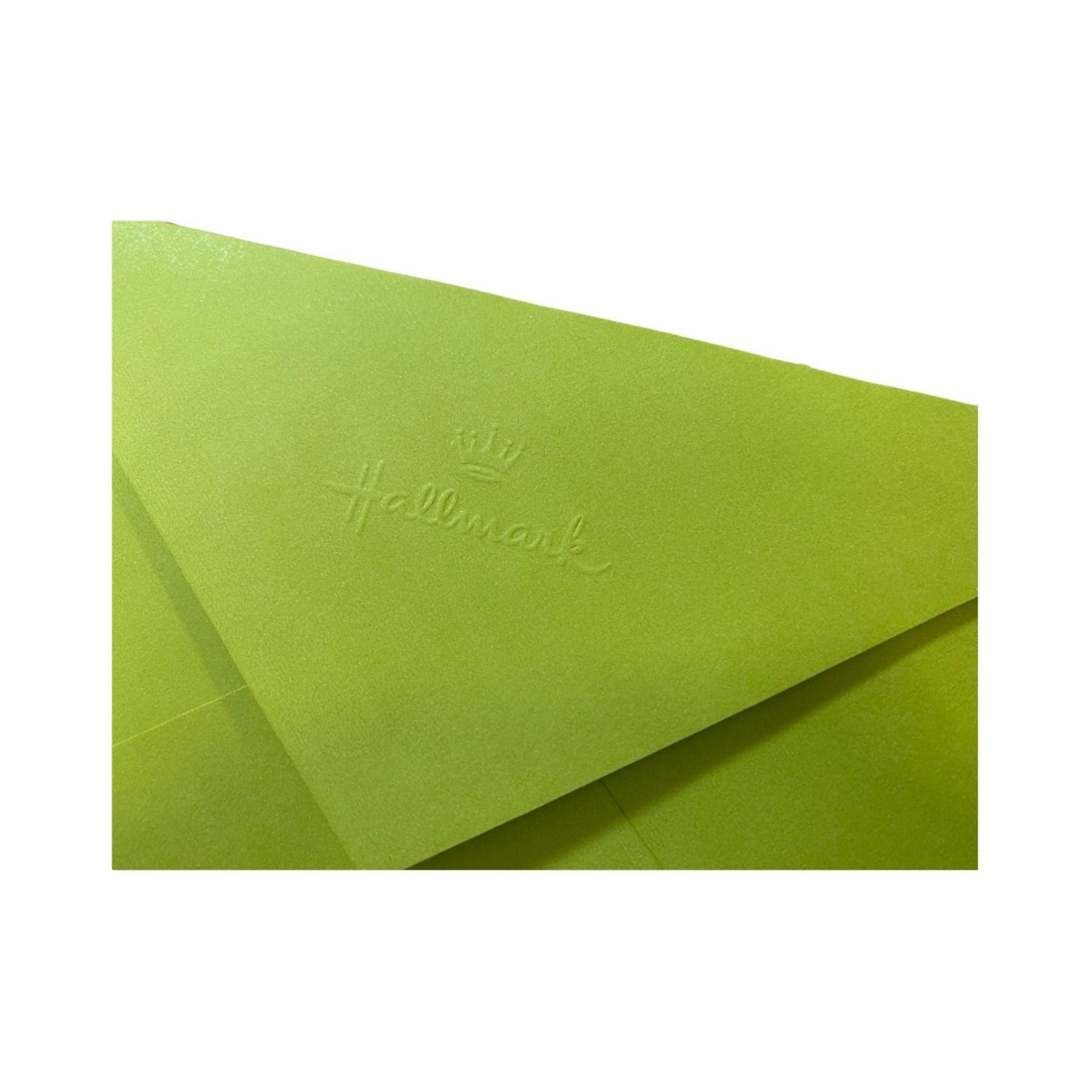 Hallmark-Birthday Card with Envelope - Heartline by Hallmark - "Women Don't Fart!" - Brandat Outlet