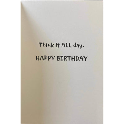 Hallmark-Birthday Card with Envelope - Heartline by Hallmark - "You're Special!" - Brandat Outlet