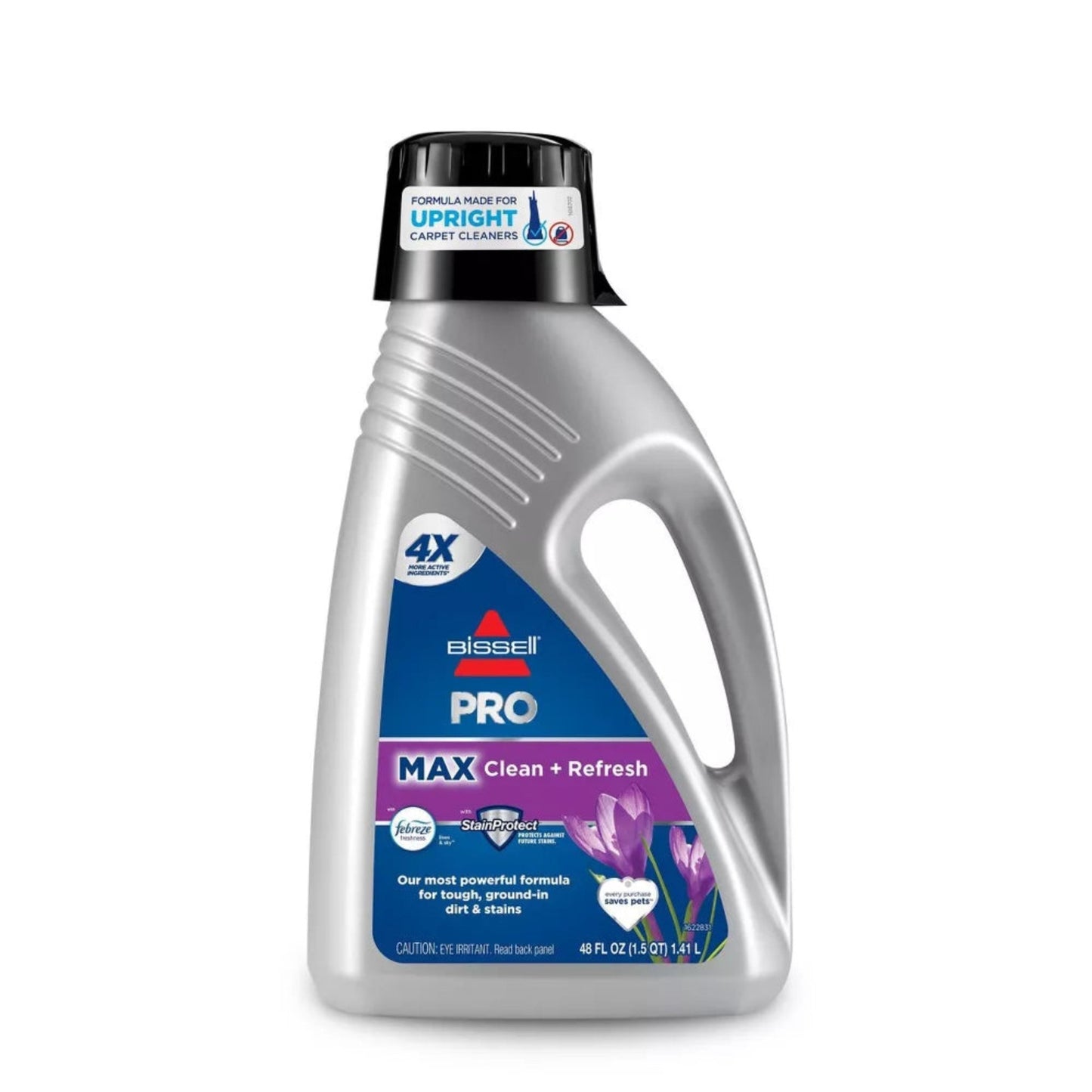 BISSELL-BISSELL 1.41L Professional Cleaning Formula with Febreze - Brandat Outlet