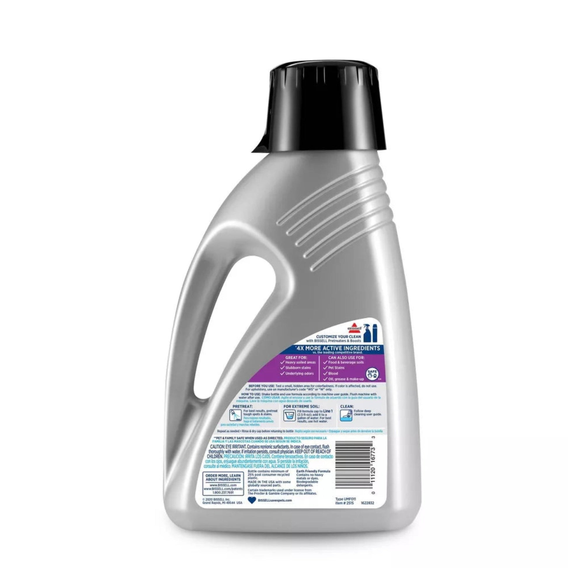 BISSELL-BISSELL 1.41L Professional Cleaning Formula with Febreze - Brandat Outlet
