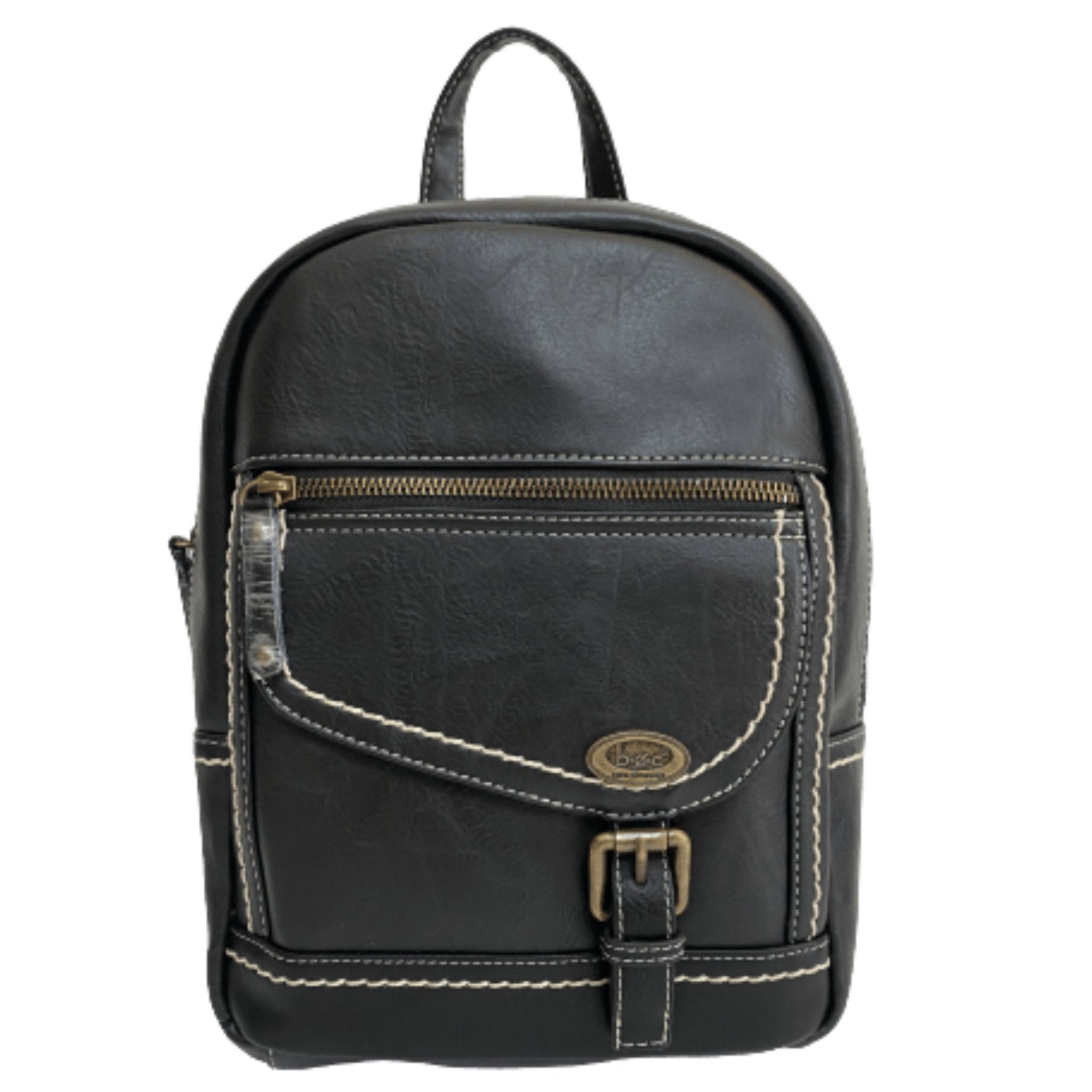 Boc backpack sale purse