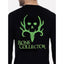 Bone Collector-Bone Collector Long Sleeve T-Shirt Skull Realtree Black - Brandat Outlet