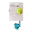 Boots & Barkley-Boots & Barkley Extra-Small/Small Rope, Ball, chew Toy - Brandat Outlet