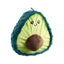 Bow-Wow Pet-Bow-Wow Pet Avocado Dog Squeaky Plush Pet Teeth Teasing Toy - Brandat Outlet