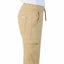 Weatherproof-Boy's Weatherproof Vintage Fleece Lined Warm Khaki Tan Jogger Pants Large 14-16 - Brandat Outlet