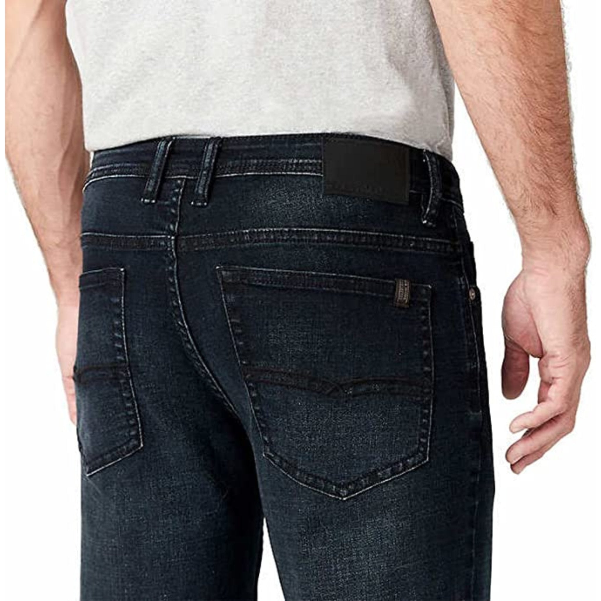 Buffalo discount jeans homme