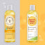 Burt's Bees-Burt's Bees Baby Shampoo & Wash, Original Tear Free Baby Soap - 12 Ounce Bottle - Brandat Outlet