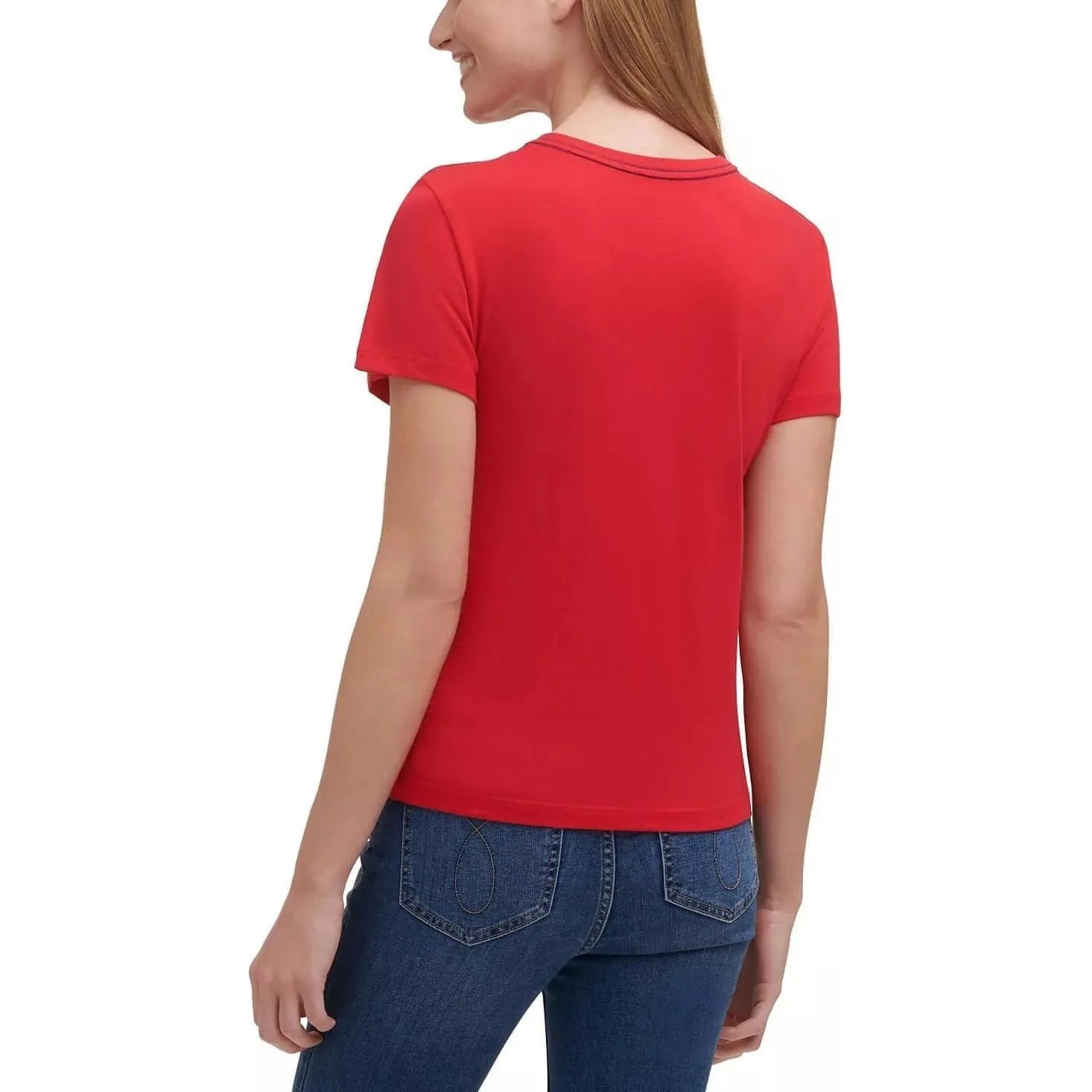 Calvin klein t shirt outlet hotsell