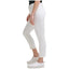 Calvin Klein-Calvin Klein Jeans Cropped Skinny Jeans - White - 32 - Brandat Outlet