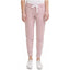 Calvin Klein-Calvin Klein Jeans Distressed Logo Jogger Pants, Pink, Size: L - Brandat Outlet