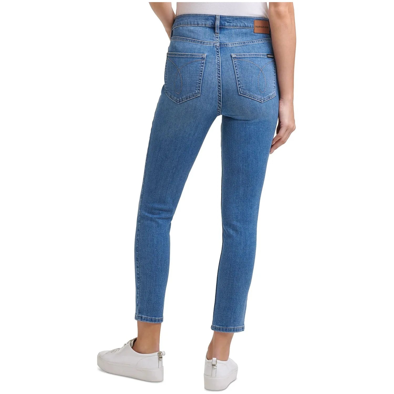 Calvin klein cheap jeans outlet