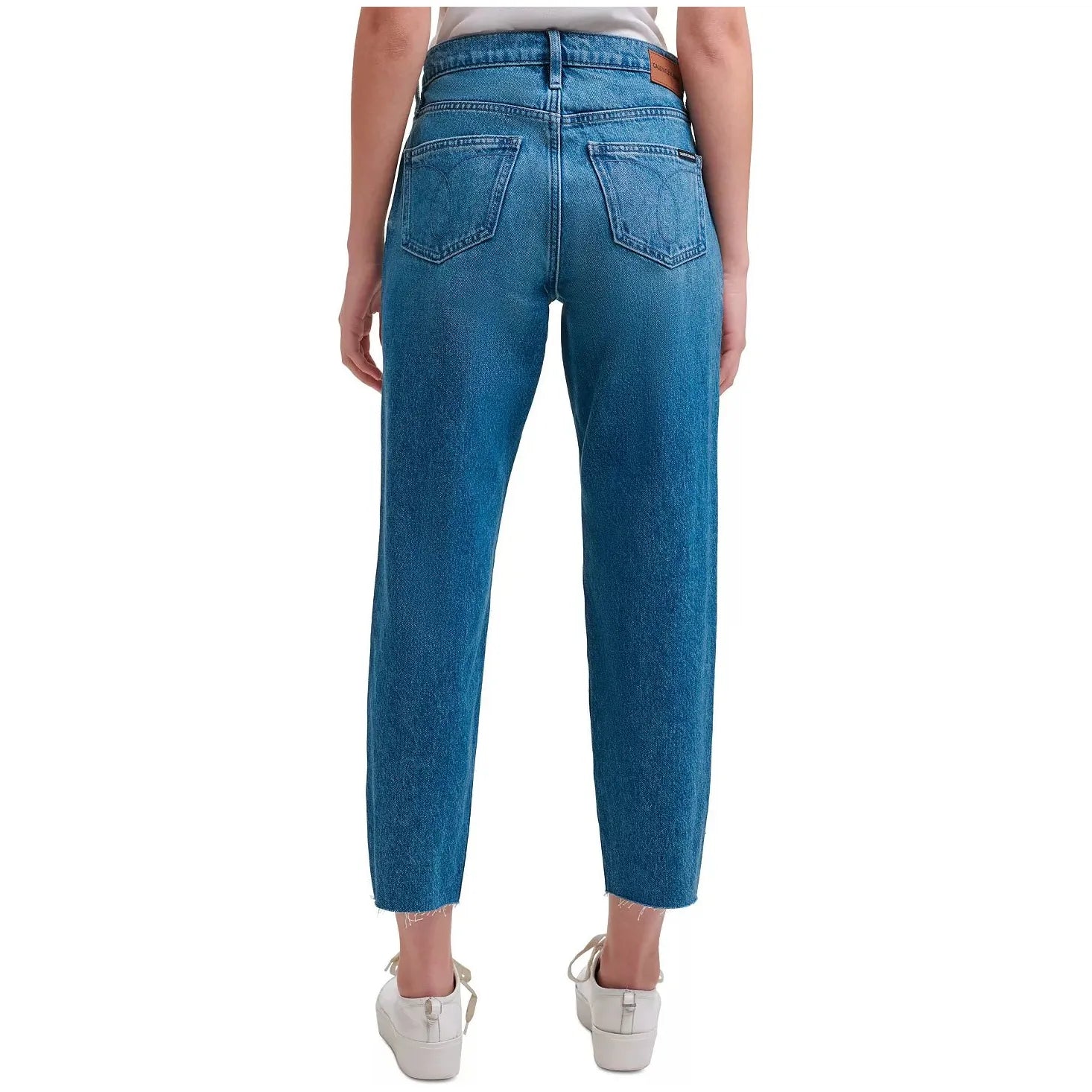 Calvin klein outlet jeans sales