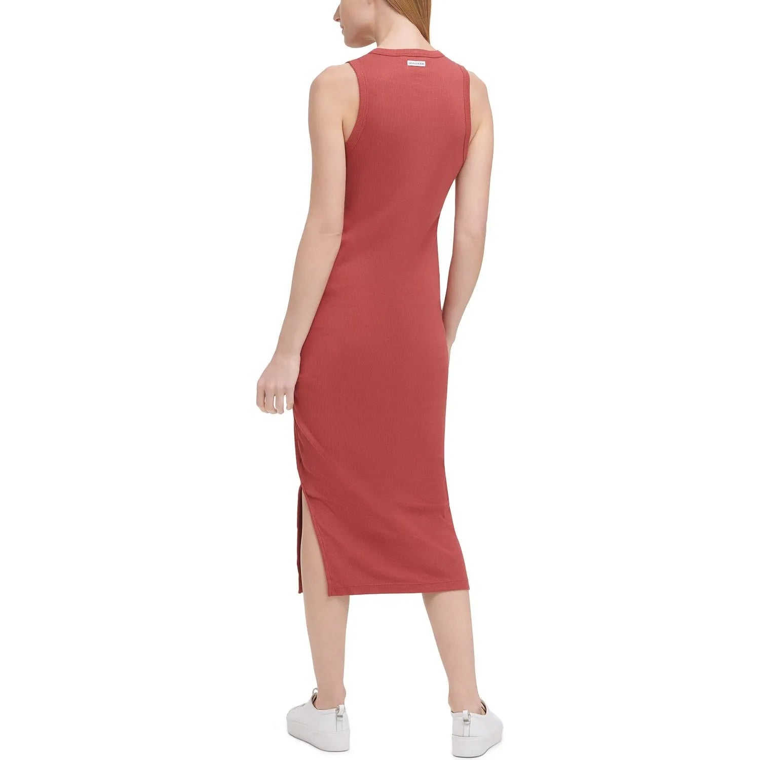 Calvin klein dress sizes hot sale