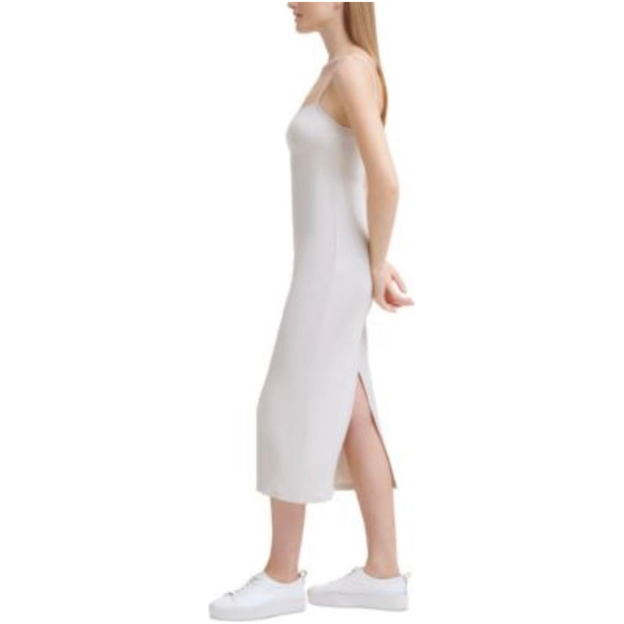 Calvin klein cheap cotton dress