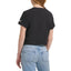 Calvin Klein-Calvin Klein Jeans T-Shirt Bodysuit, Black, Size: XL - Brandat Outlet