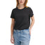 Calvin Klein-Calvin Klein Jeans T-Shirt Bodysuit, Black, Size: XL - Brandat Outlet