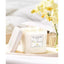 CLEAN Fragrance-Candle -CLEAN SPACE Candle | Fresh Linens | Natural Soy Blend Scented Candle | Premium Non-Toxic Candle Made with Sustainable Ingredients | Up to 40 Hour Burn Time | 8 oz - Brandat Outlet