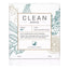 CLEAN Fragrance-Candle -CLEAN SPACE Candle | Rain | Natural Soy Blend Scented Candle | Premium Non-Toxic Candle Made with Sustainable Ingredients | Up to 40 Hour Burn Time | 8 oz - Brandat Outlet