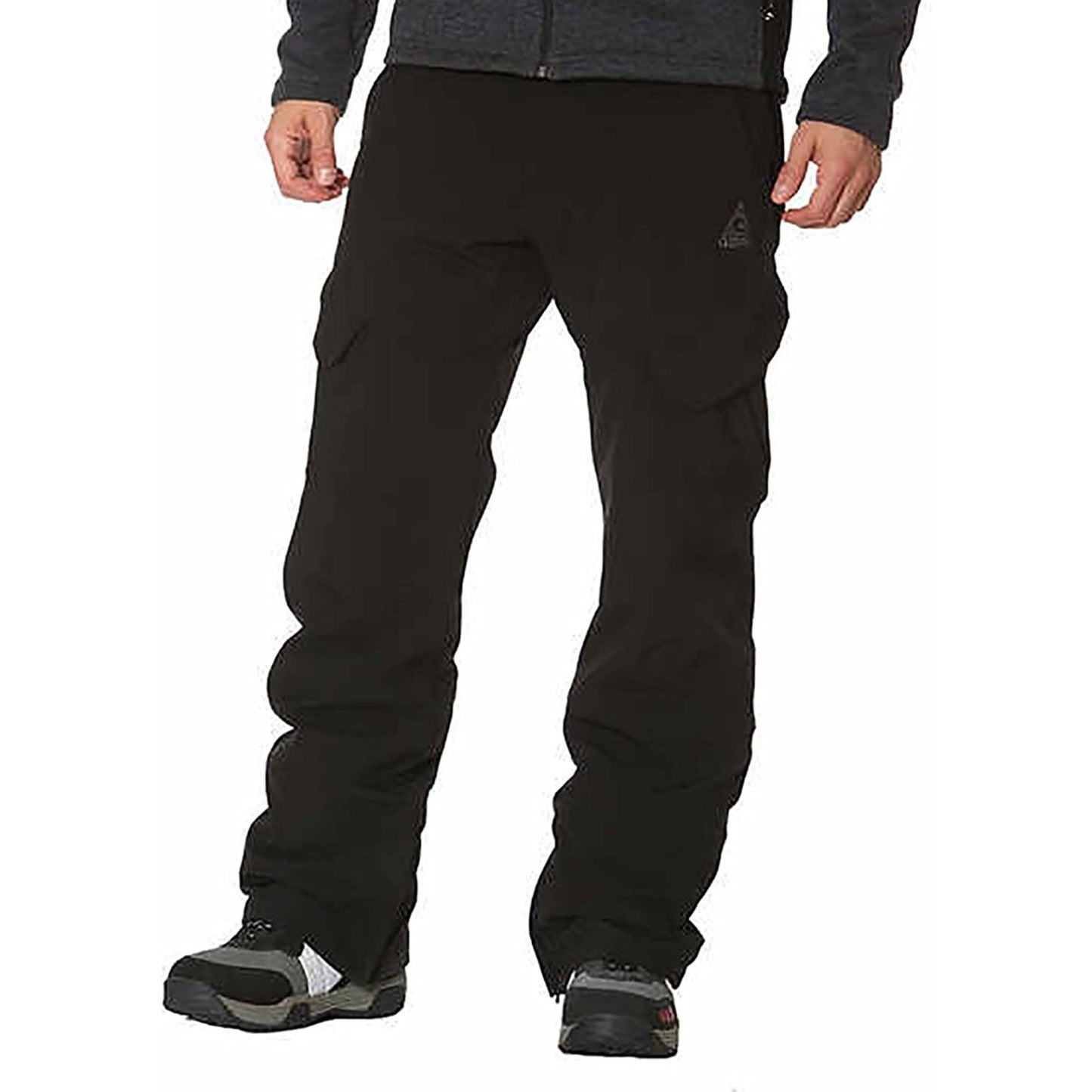 Cargo Pants for Men - Gerry Snow-Tech Boarder Ski Pant 4 Way Stretch pants