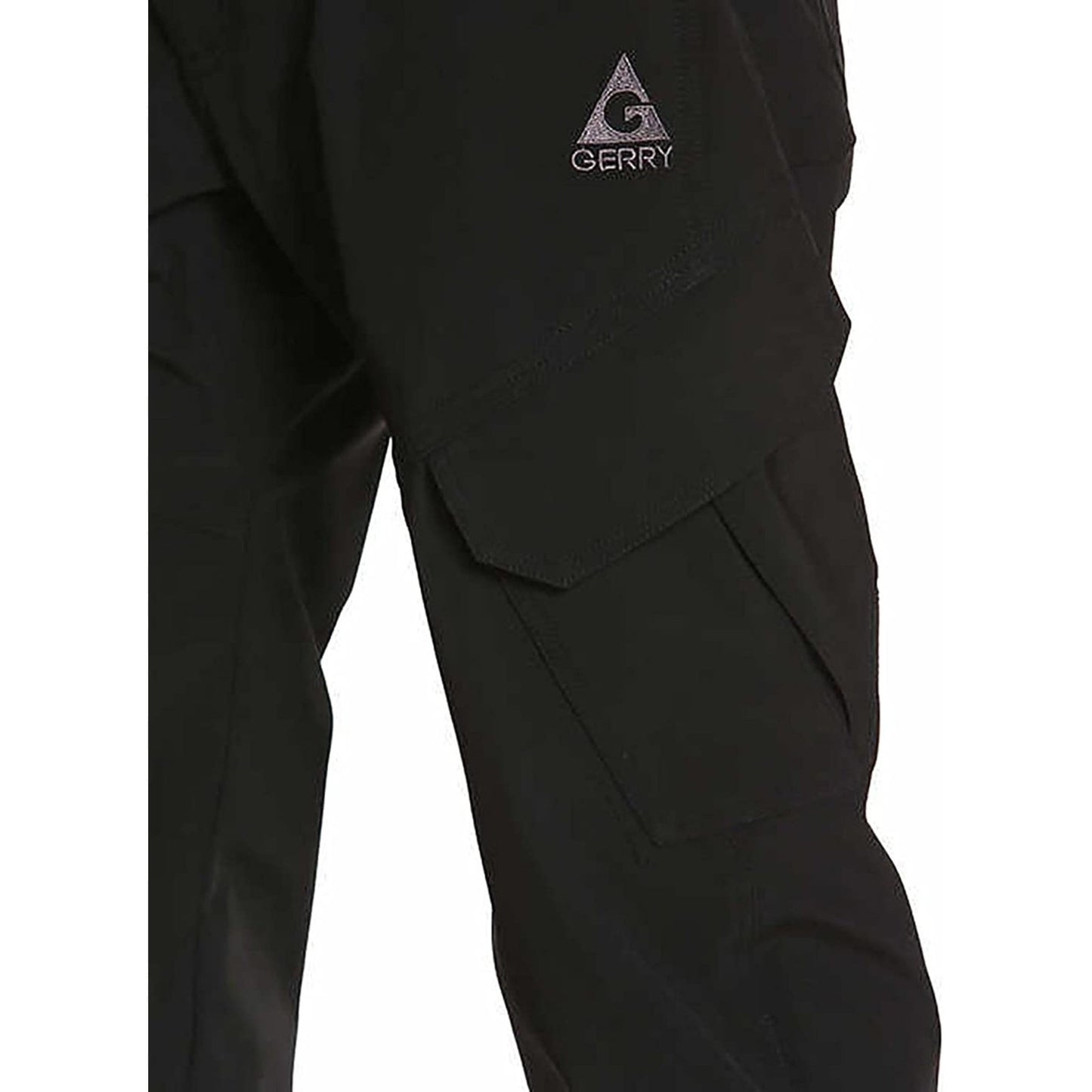 Cargo Pants for Men - Gerry Snow-Tech Boarder Ski Pant 4 Way Stretch pants
