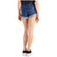 Celebrity Pink Juniors' Curvy Distressed Shorts (Size Small) - Brandat Outlet