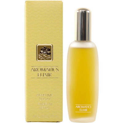 CLINIQUE-Clinique Aromatics Elixir Perfume for Women 25 mL - Brandat Outlet