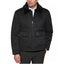 Club Room Men's Faux Suede Jacket, Created for Macy's - Size XXLARGE