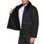 Club Room Men's Faux Suede Jacket, Created for Macy's - Size XXLARGE