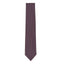 Club Room Mens Lopez Neat Tie , Brown, Size: OS