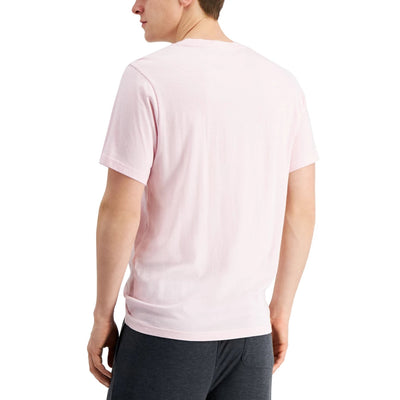 Club Room Mens T-Shirt , Pink