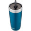 Contigo Luxe Spill-Proof 18-Oz. Straw Tumbler, Biscay Bay - Brandat Outlet