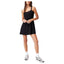 COTTON ON Women's Turner Strappy Mini Dress - Black (Size Large) - Brandat Outlet