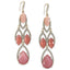 Crystal Chandelier Earrings - Brandat Outlet, Women's Handbags Outlet ,Handbags Online Outlet | Brands Outlet | Brandat Outlet | Designer Handbags Online |