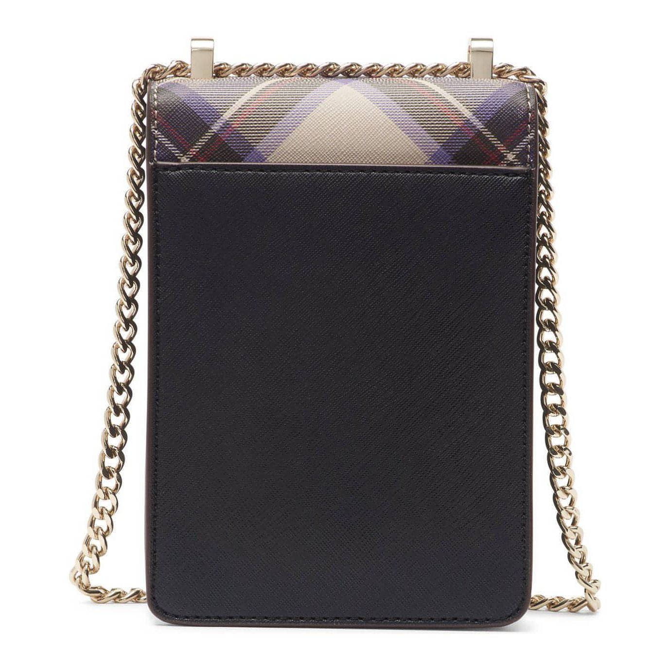 DKNY Elissa Phone Crossbody (Eggshell Multicolor) - Brandat Outlet, Women's Handbags Outlet ,Handbags Online Outlet | Brands Outlet | Brandat Outlet | Designer Handbags Online |