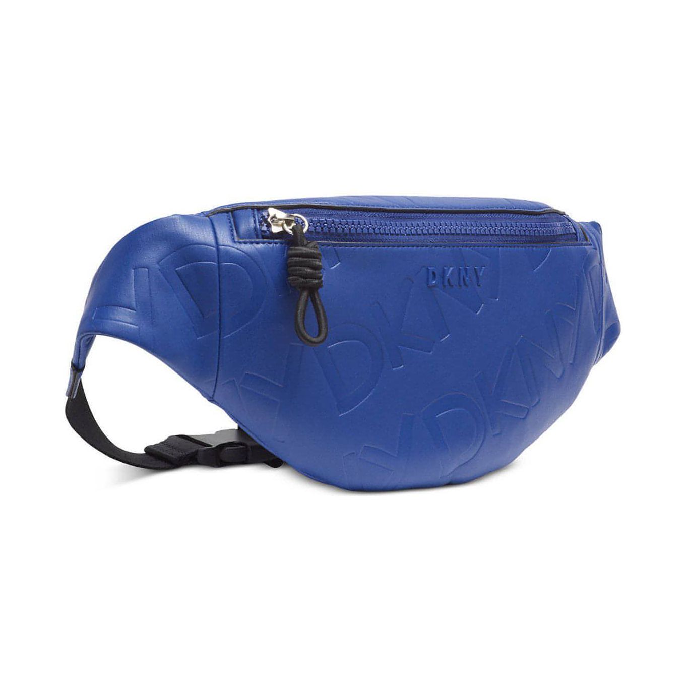 DKNY Jude Sling Bag (Royal Blue/Silver) – Brandat Outlet