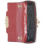 DKNY Lilian Mini Box Crossbody (Bright Red) - Brandat Outlet, Women's Handbags Outlet ,Handbags Online Outlet | Brands Outlet | Brandat Outlet | Designer Handbags Online |