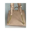 DKNY Lola Leather Backpack (Sand Color)