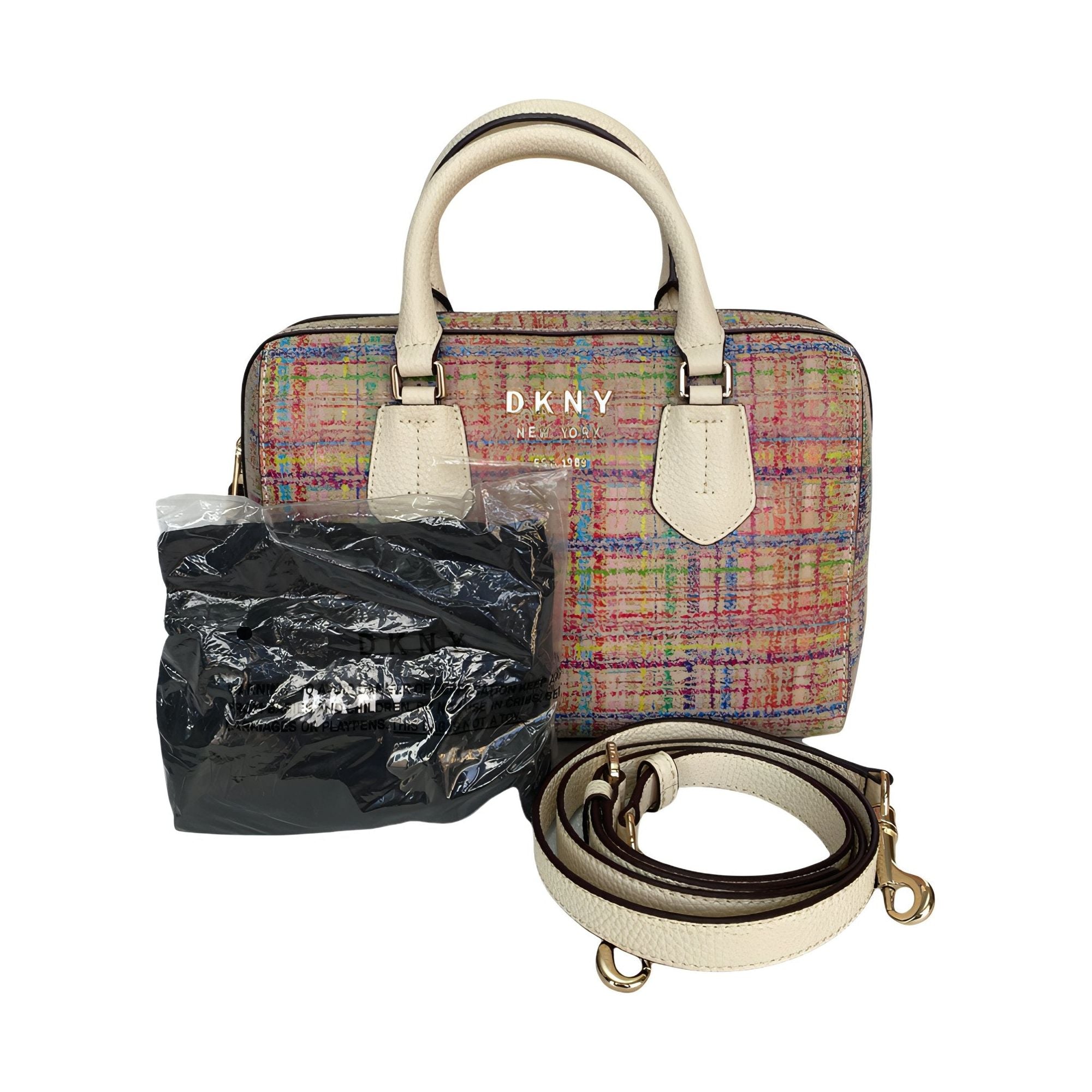 Dkny noho satchel discount