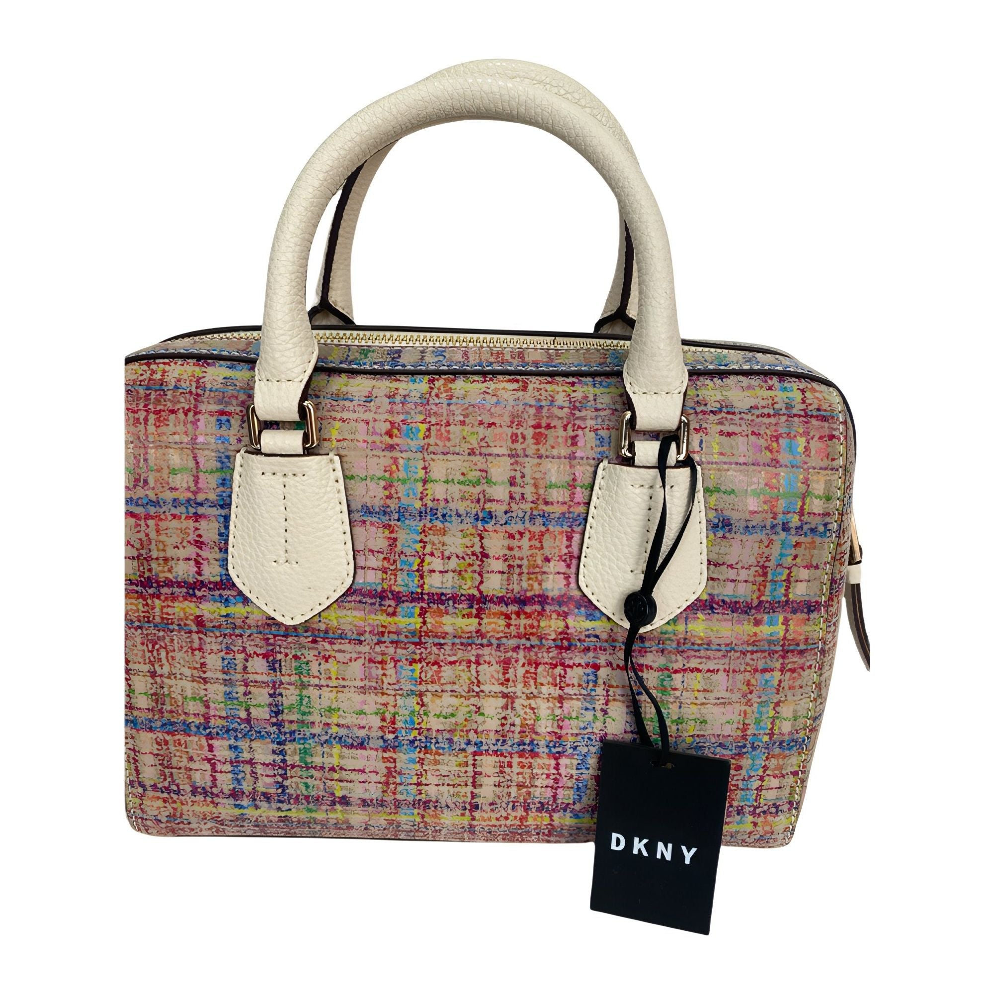 Dkny noho 2025 satchel