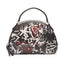 DKNY Tilly Mini Dome Graffiti Crossbody - Brandat Outlet, Women's Handbags Outlet ,Handbags Online Outlet | Brands Outlet | Brandat Outlet | Designer Handbags Online |