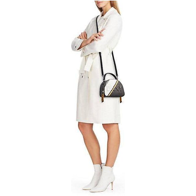 Dkny tilly discount mini dome crossbody