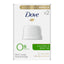 Dove Deodorant Refills Refill Kit Cucumber & Green Tea 1.13 Oz 2 Count