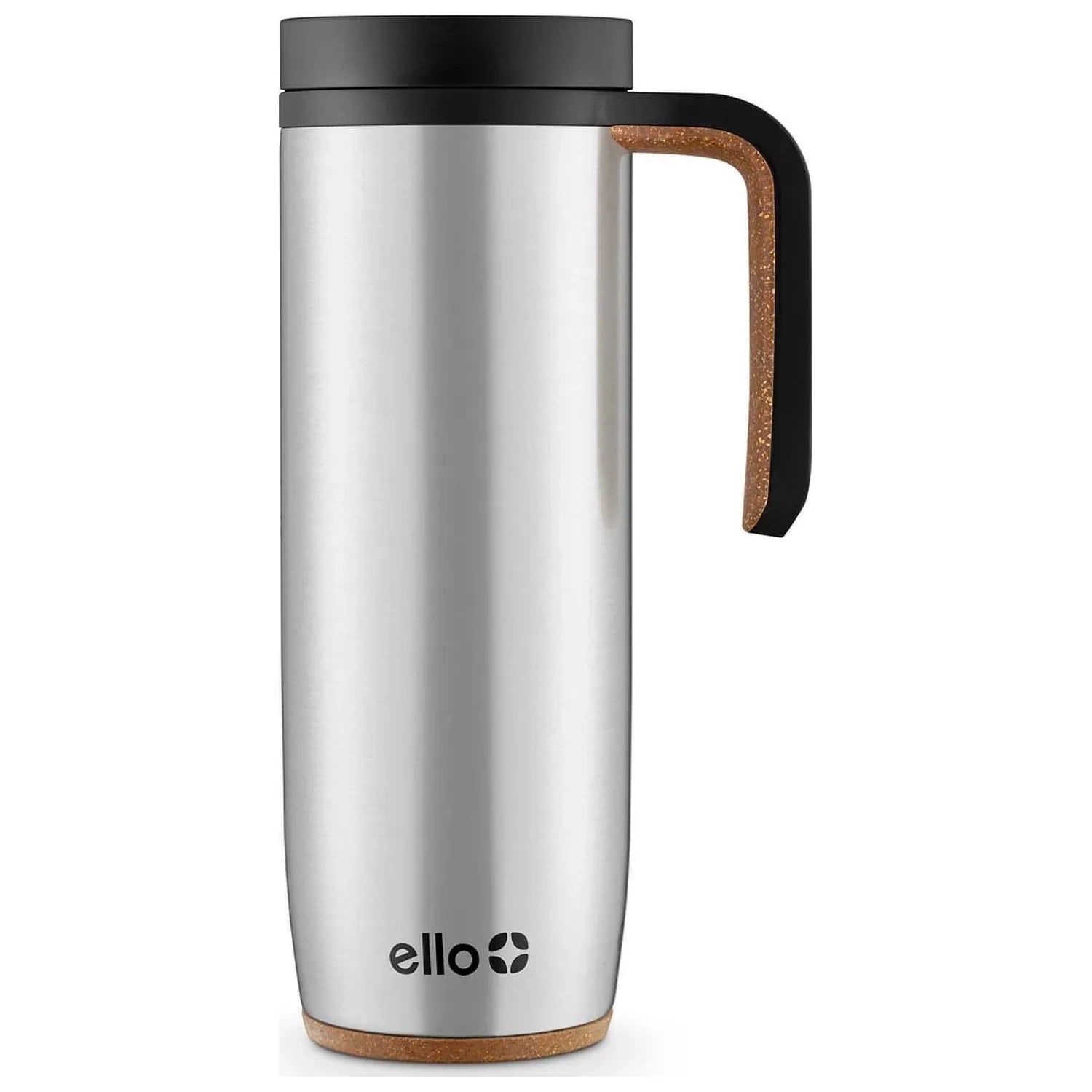 Ello Magnet 18-Oz. Stainless Travel Mug - Brandat Outlet