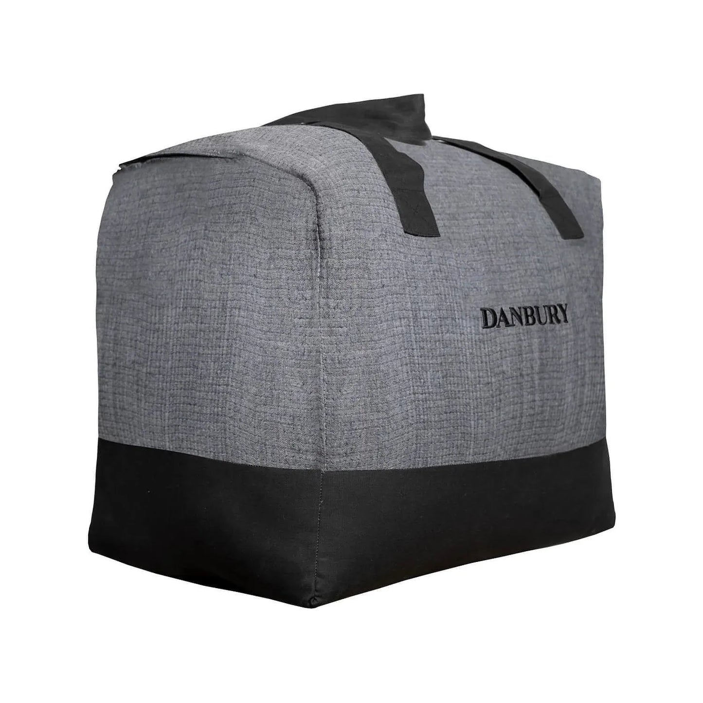 EnVogue Danbury Wallace 4-Pc. Full/Queen 100% Cotton Comforter Set - Brandat Outlet