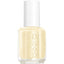 Essie Nail Polish | Sunny Business (#756 - Yellow Gold with Glitter)