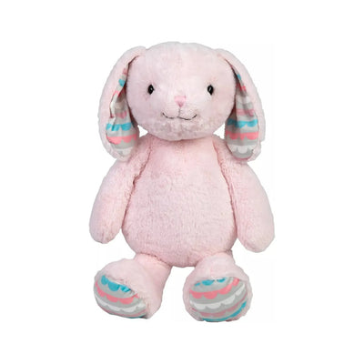 FAO Schwarz Aged 5 Plus Stuffed Large Soft Fluffy Bunny Rabbit Bunny Plush Toys