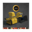FAO Schwarz Toy Remote Control Construction Gripper Bot - Brandat Outlet