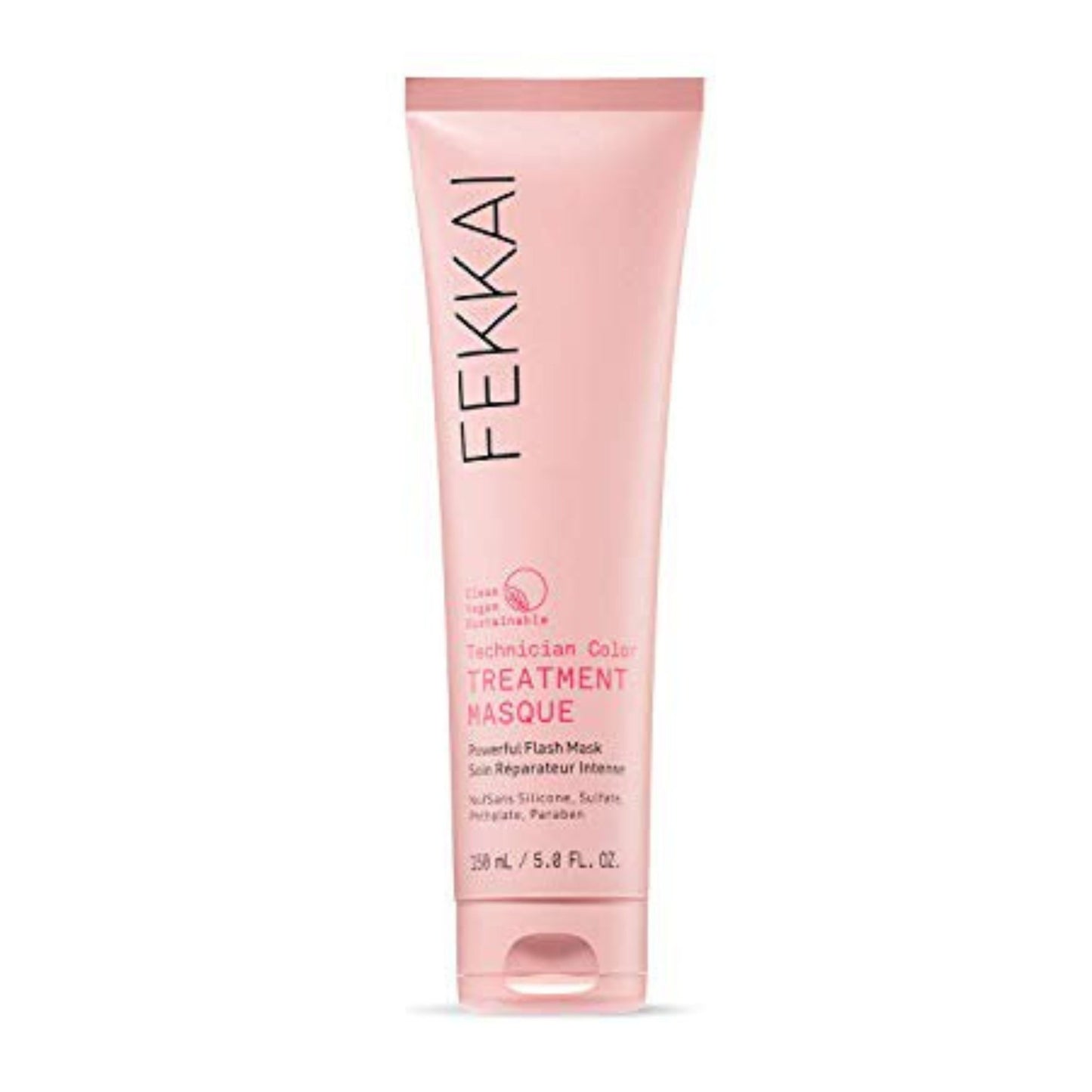 FEKKAI Technician Color Multi-Tasker Instant Conditioning Flash Mask 5oz